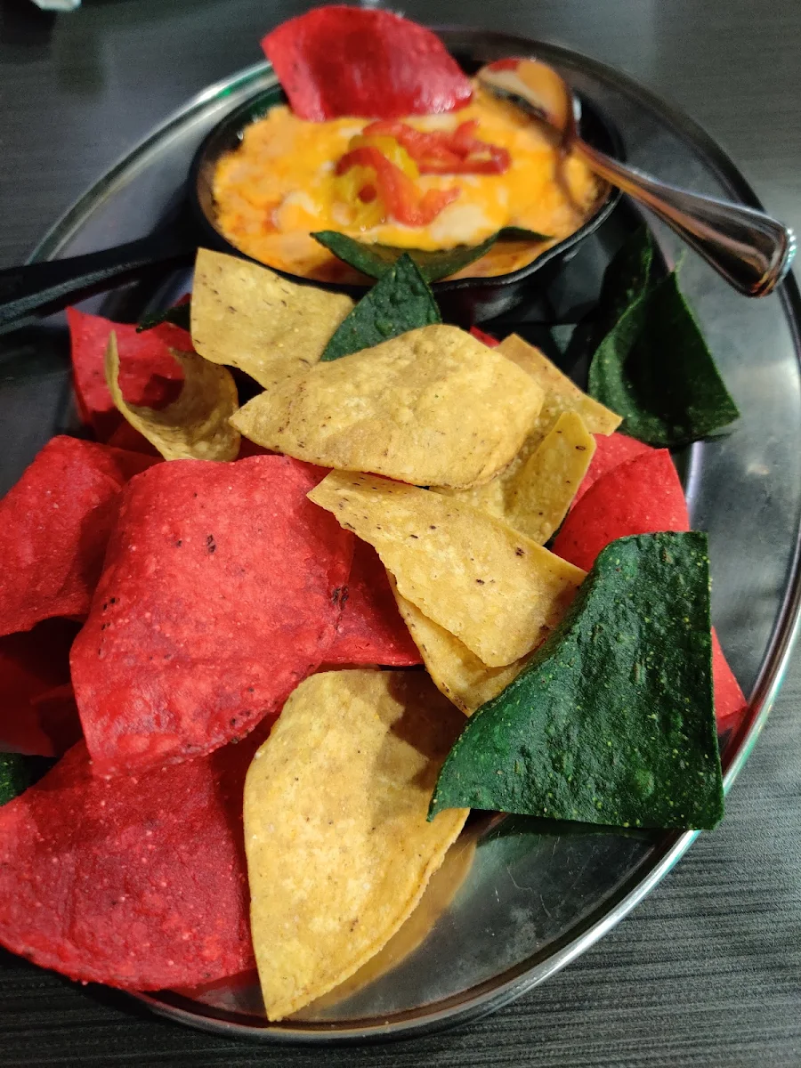 Nachos, Tavern 52 Bar & Grill