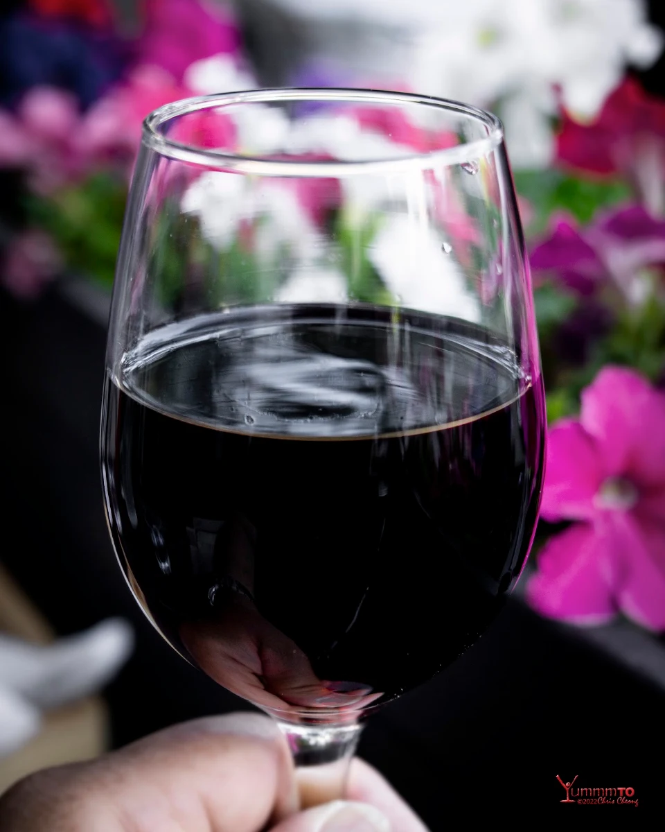 Red Wine
