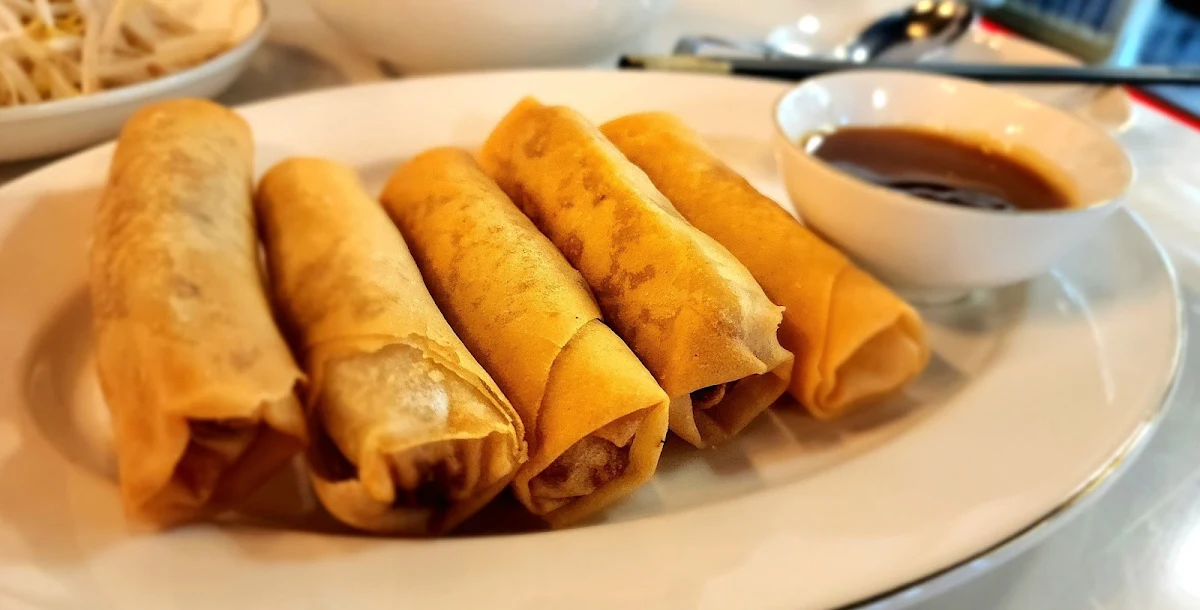 Spring Roll