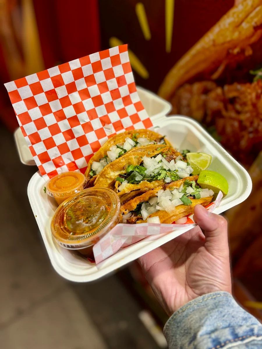 Birria Bowl