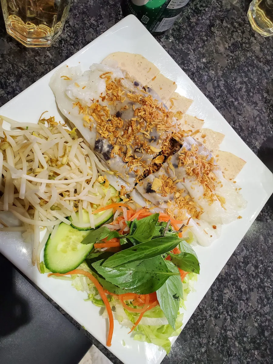 Banh Cuon