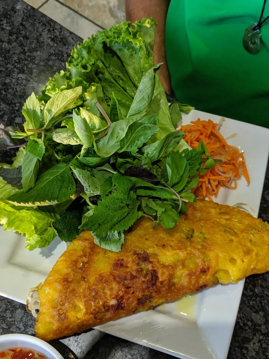 Banh Xeo