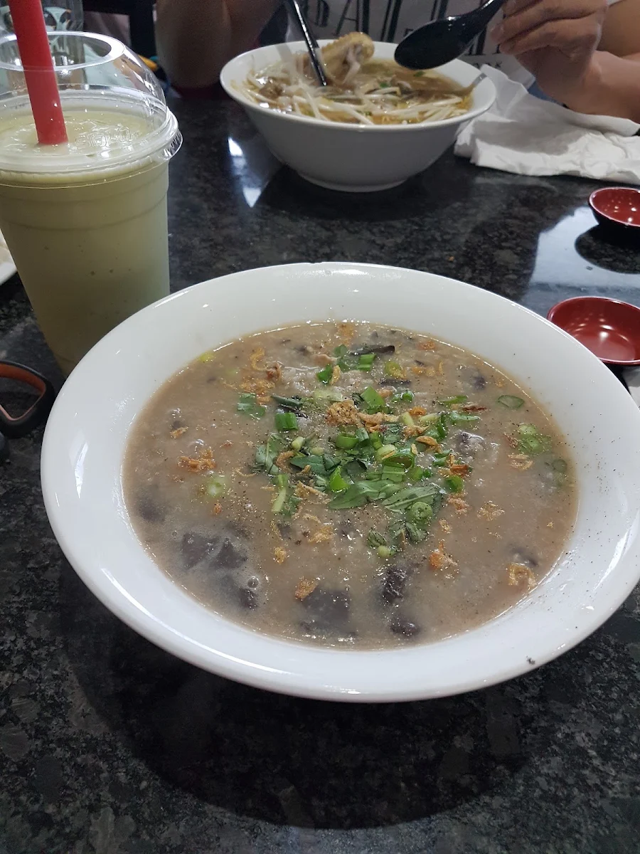 Chao Long
