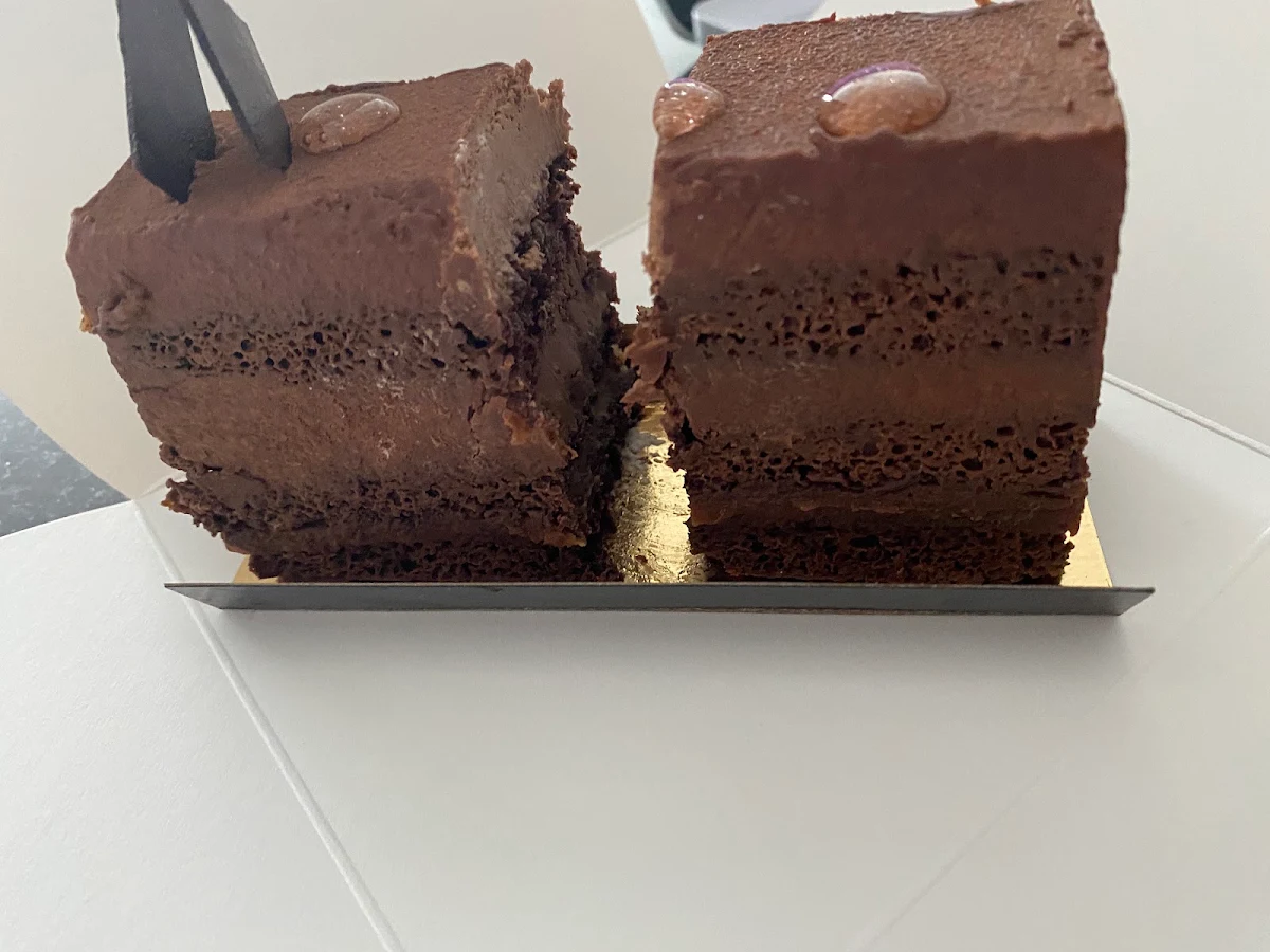 Chocolate Cake