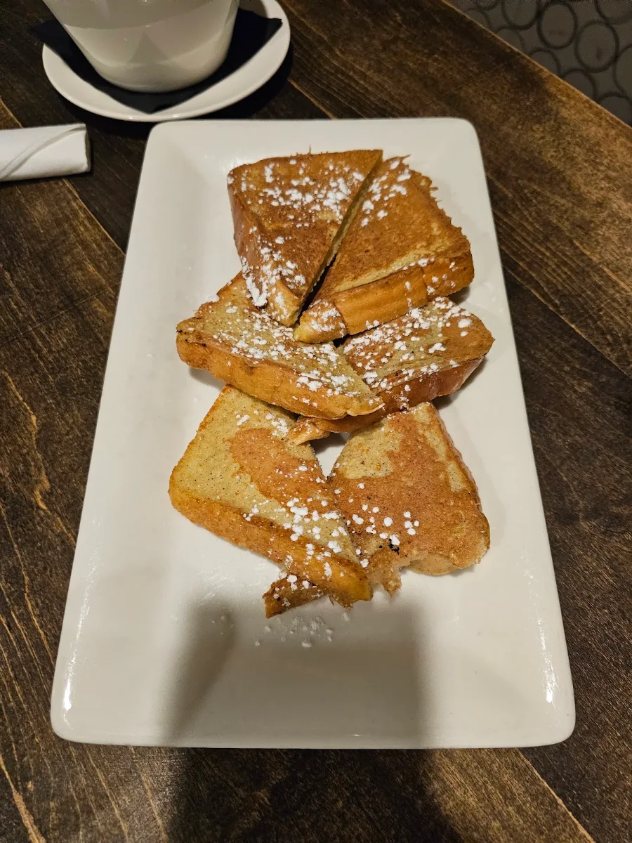 French Toast