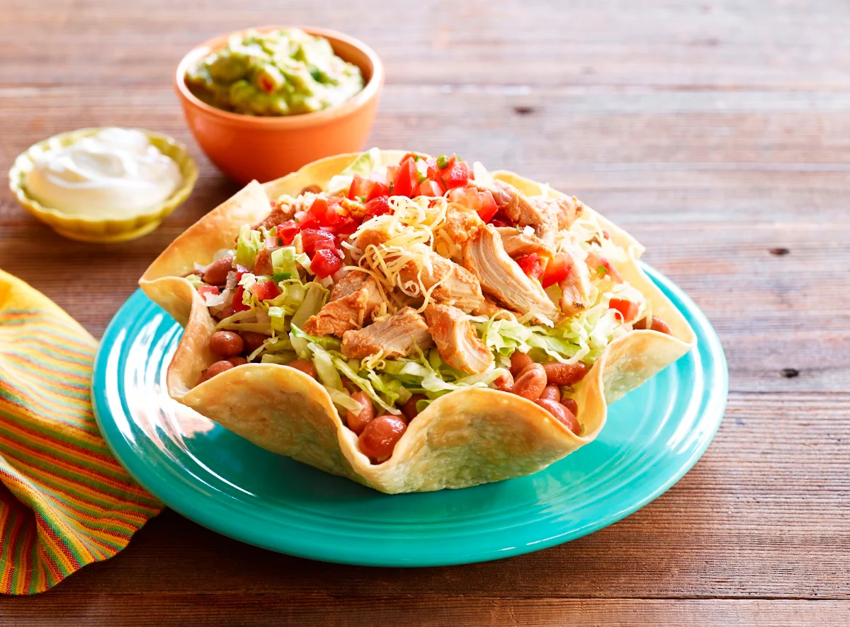 Pork Carnitas