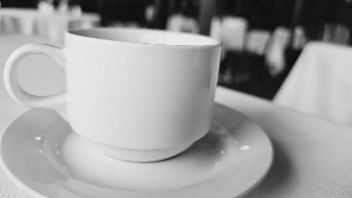 Café
