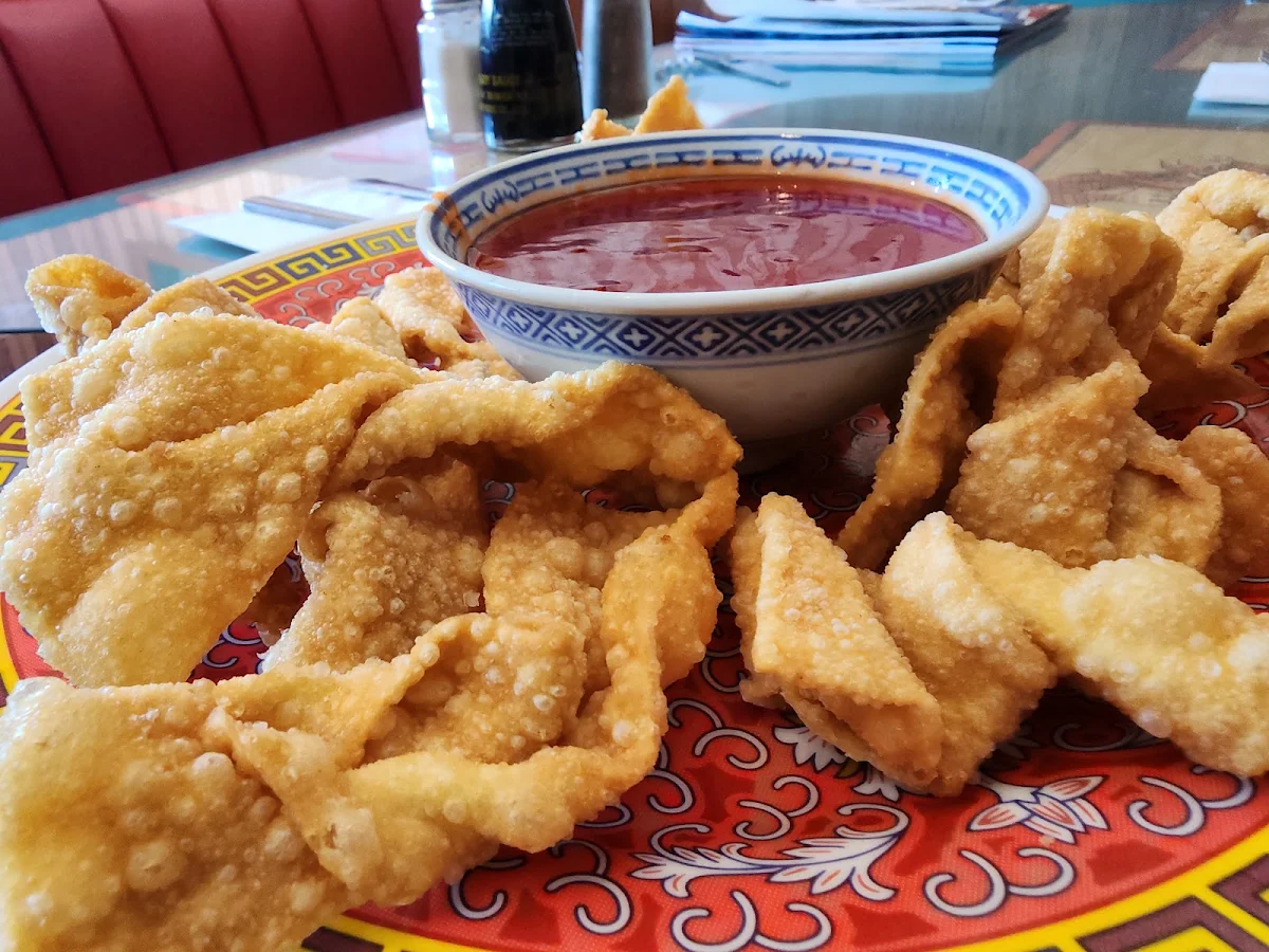 Fried Noodles