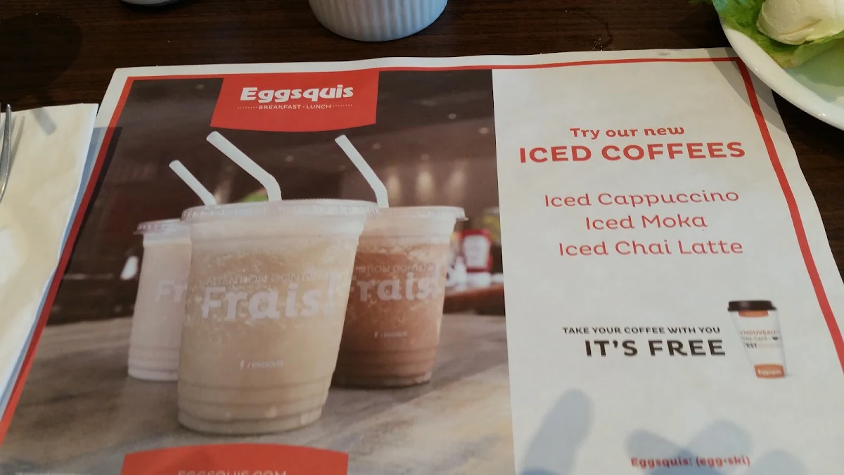 Great Food Great Service