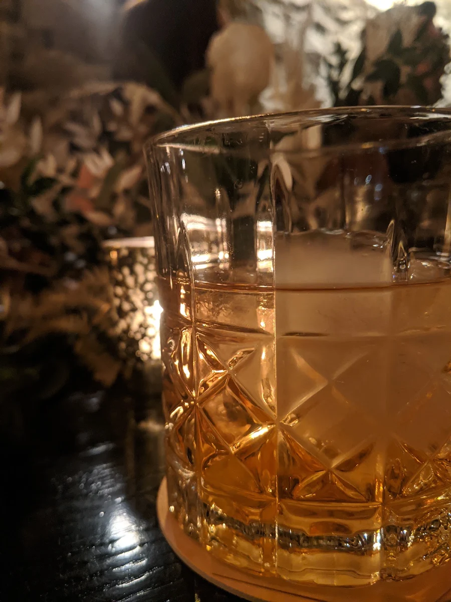 Tequila, The Wednesday Room