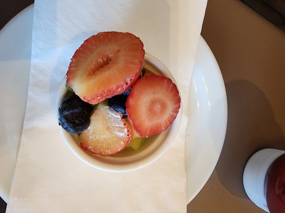 Fruit Cup