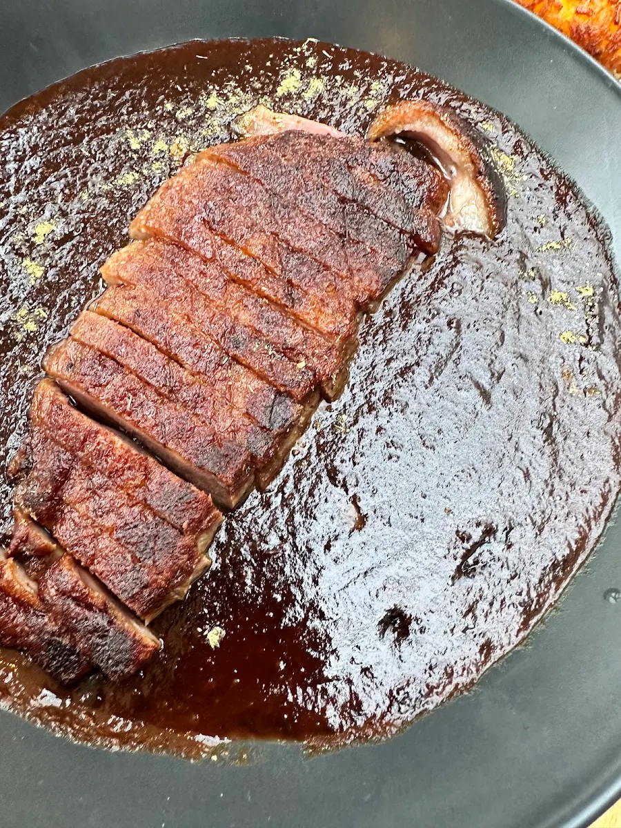Duck Breast