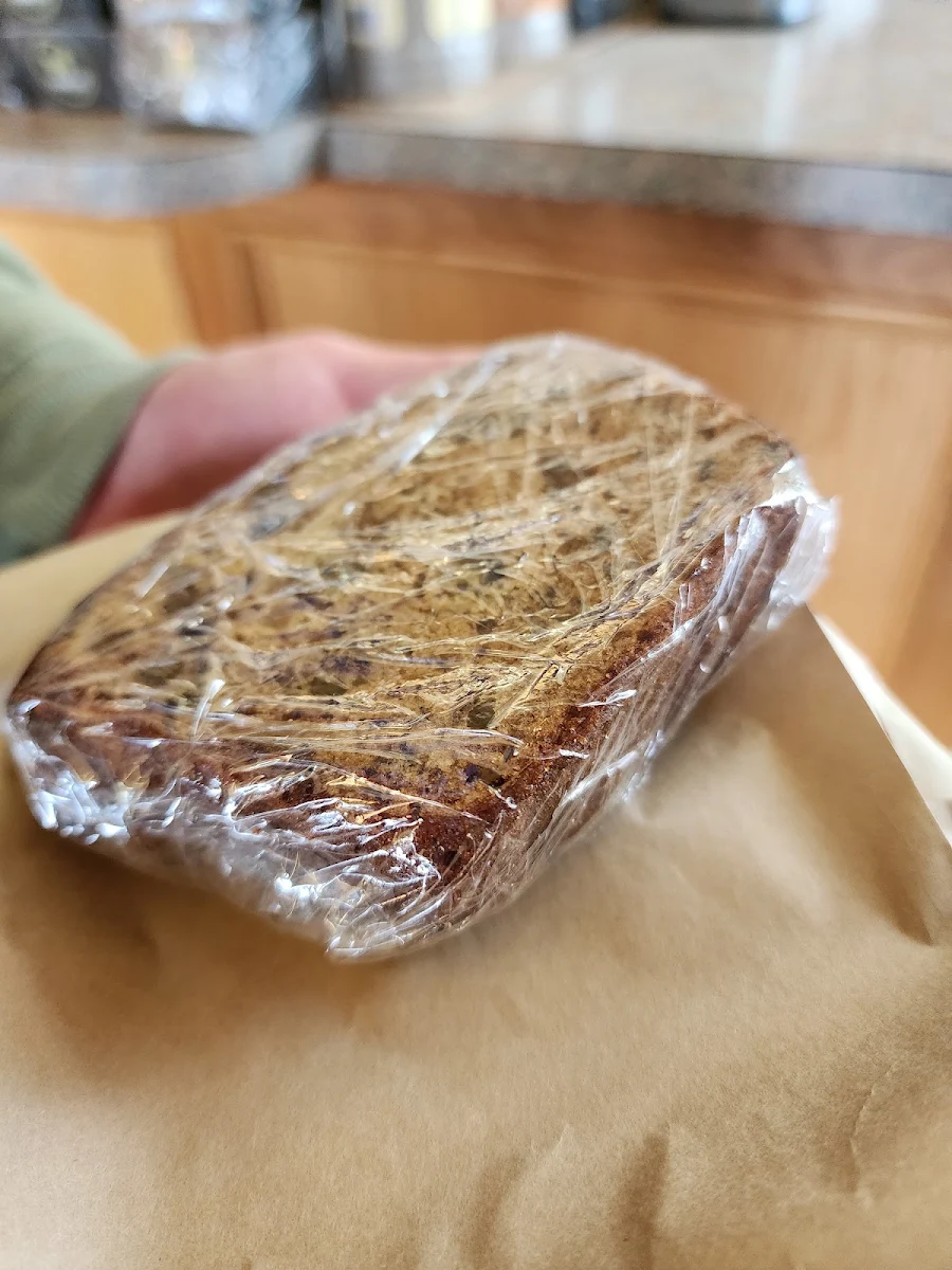 Banana Bread