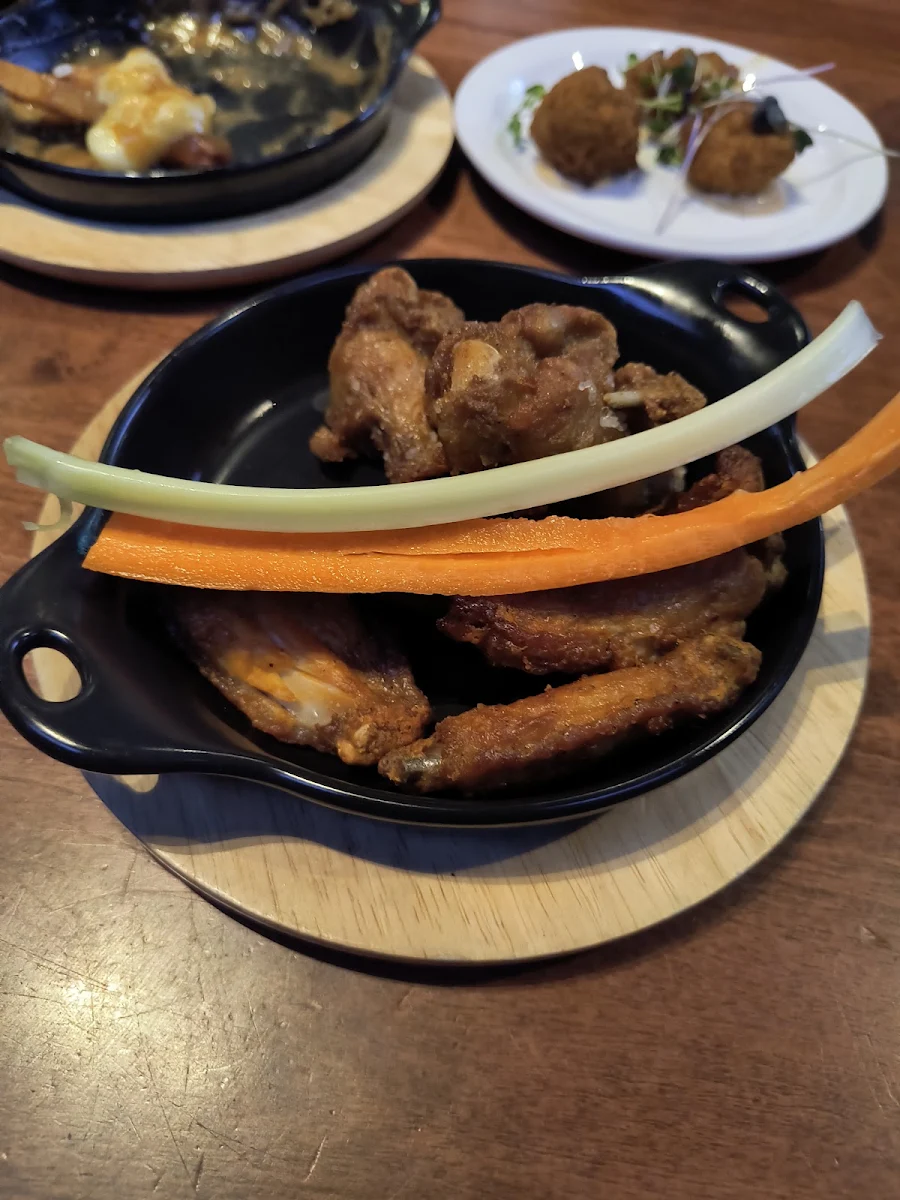 Wings