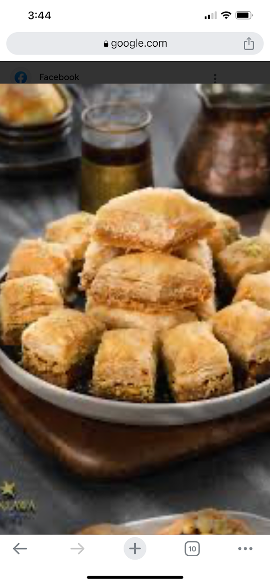 Baklava