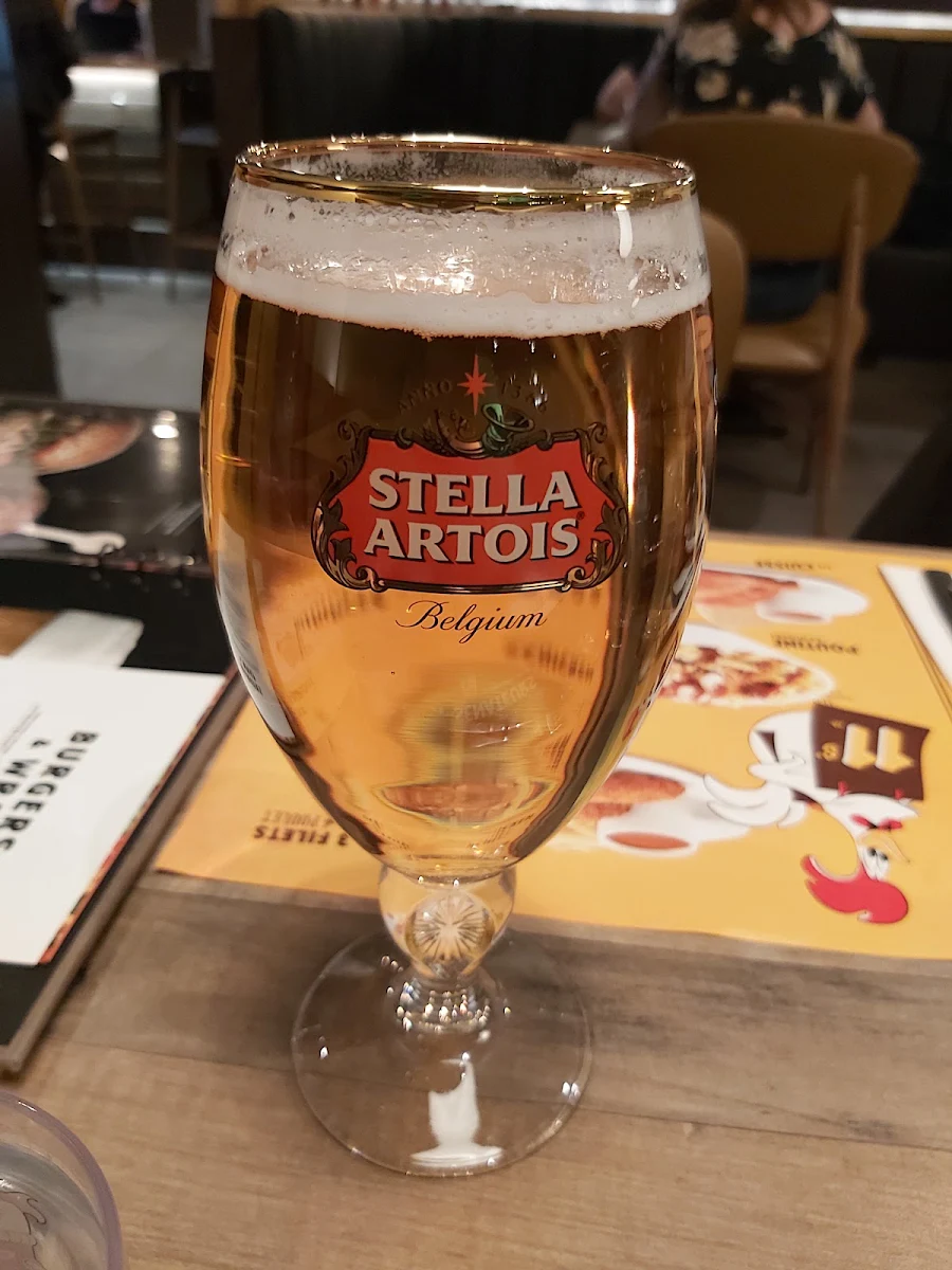 Stella Artois