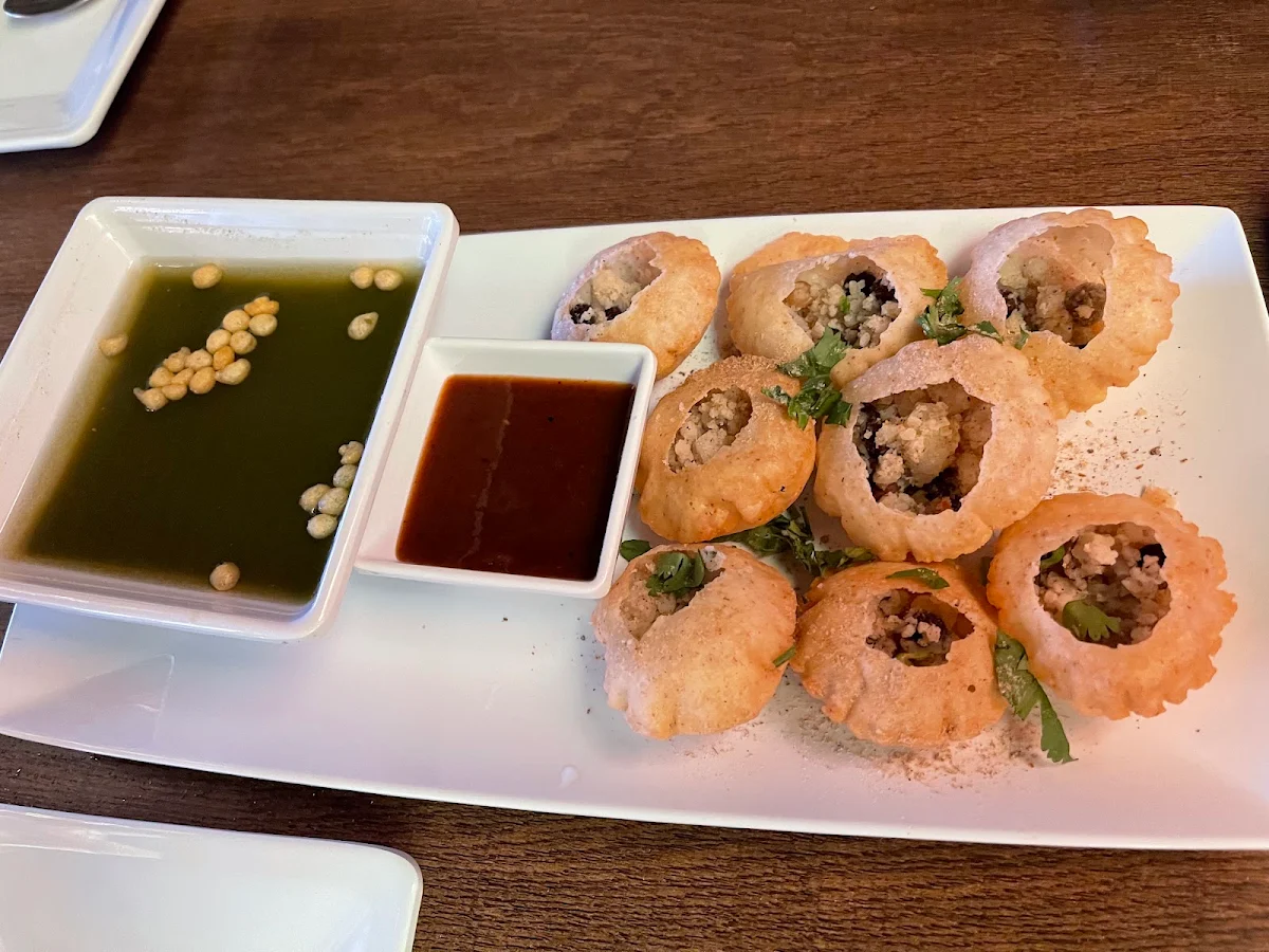 Pani Puri