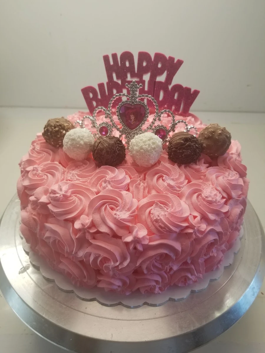Birthday Cake