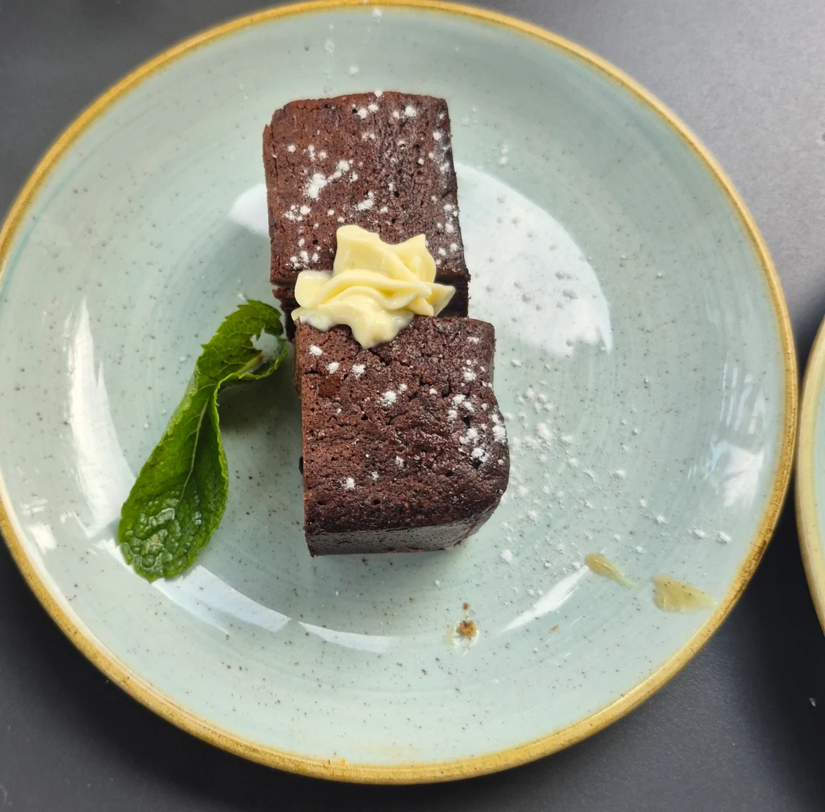 Chocolate Brownie