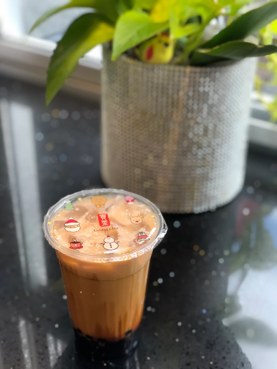 Highlights, Gong Cha Granville