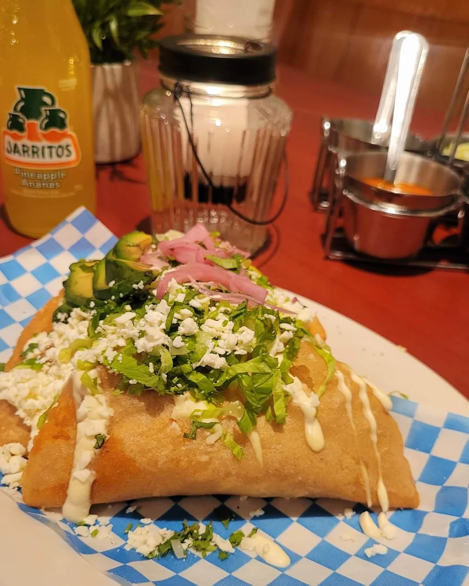 Empanadas, El Delicioso MTL