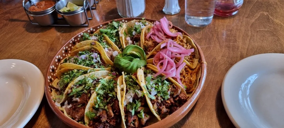 Taco Box, El Delicioso MTL