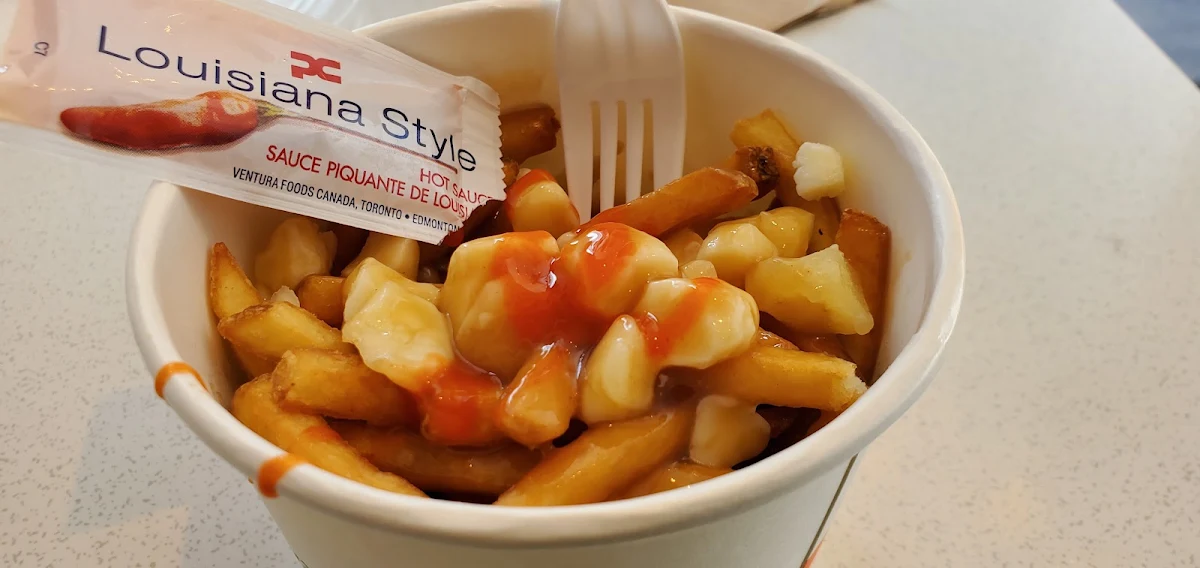 Poutine