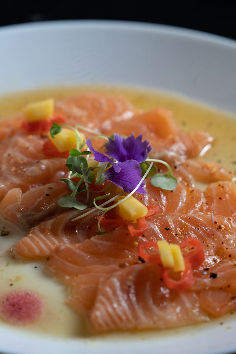 Sashimi