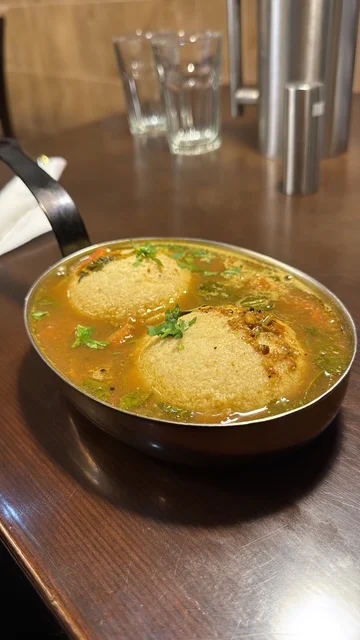 Rasa Vada