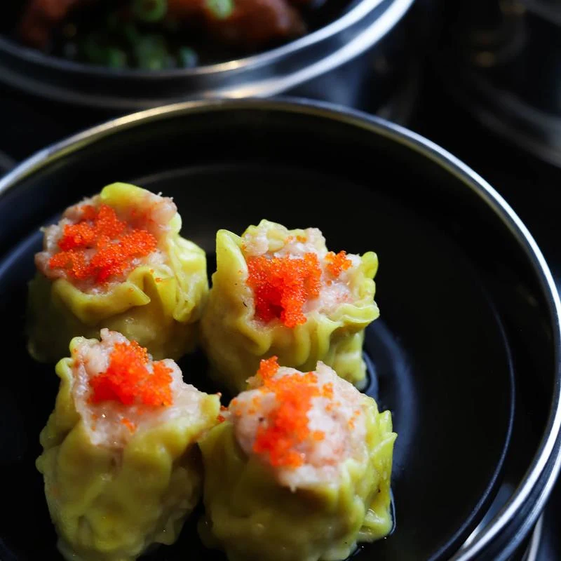 Siu Mai 6pcs