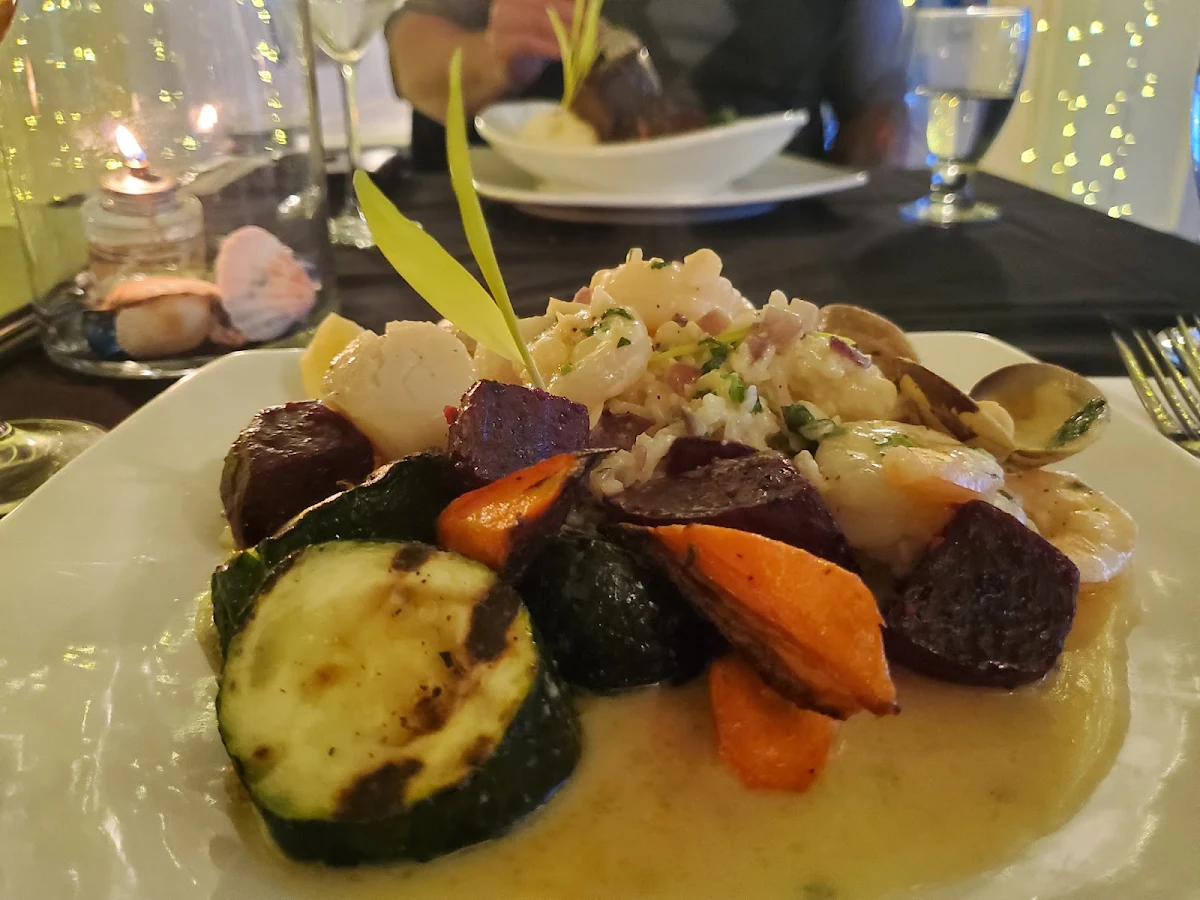 Beef Short Rib