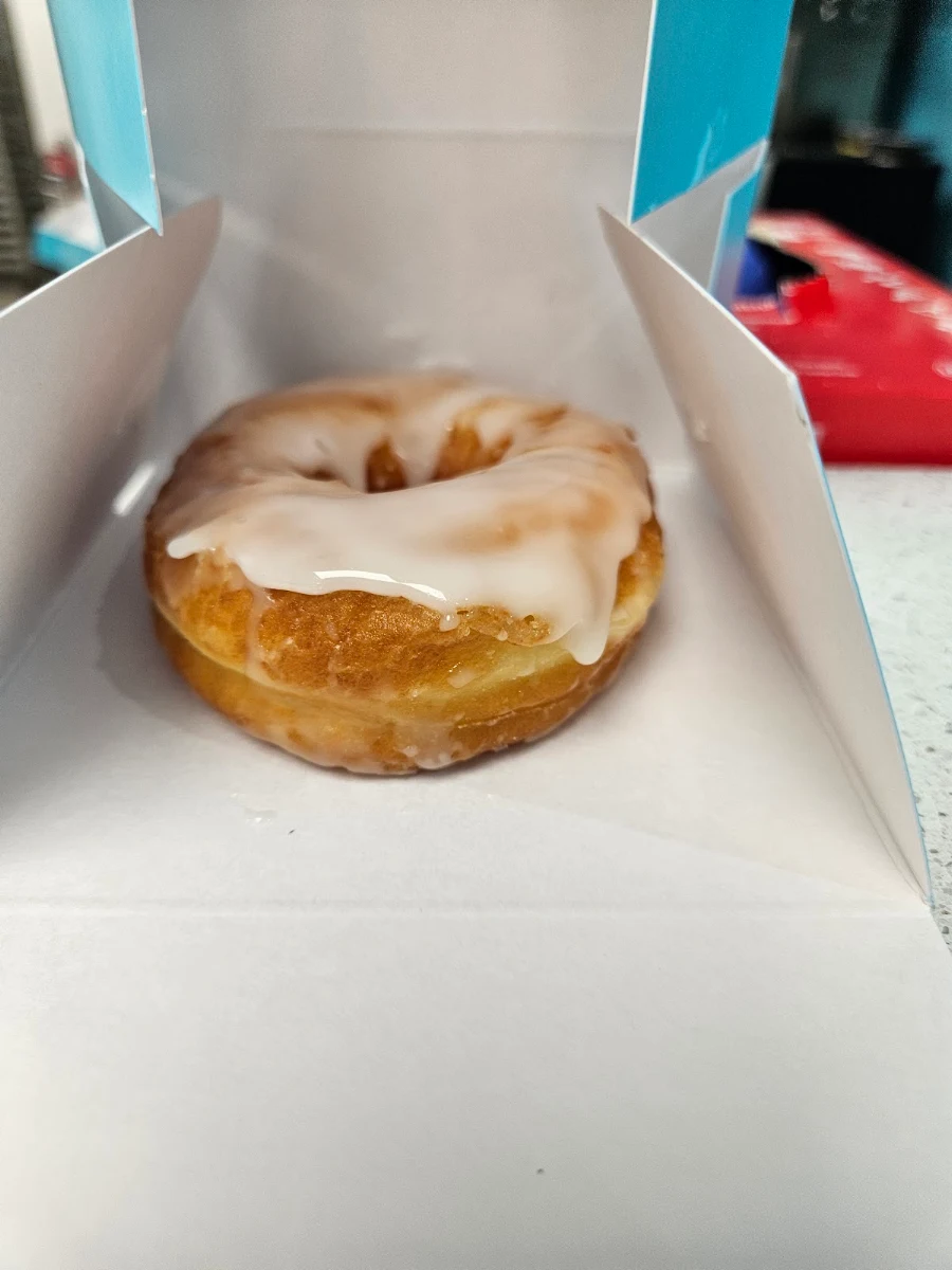 Original Glazed Donut