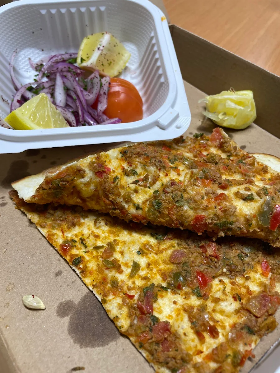 Lahmacun