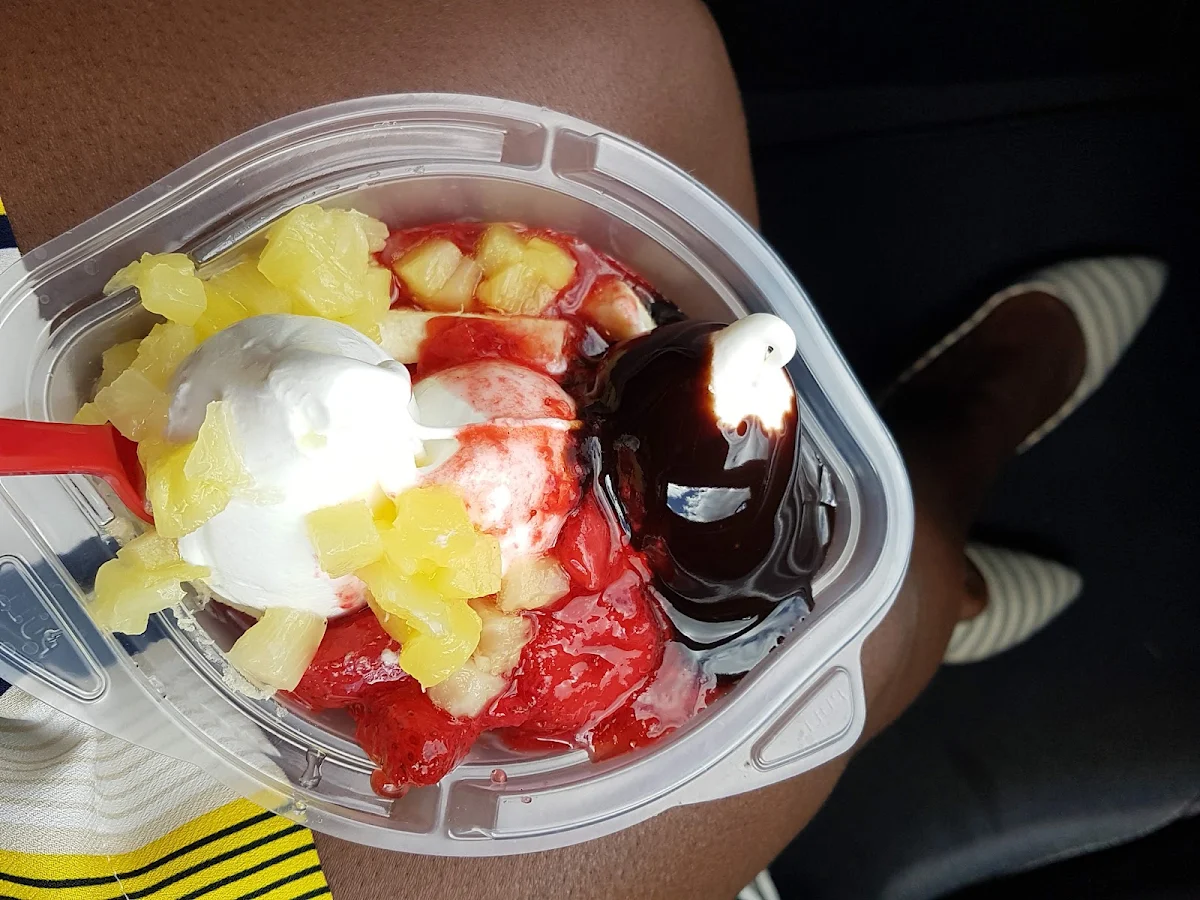 Banana Split