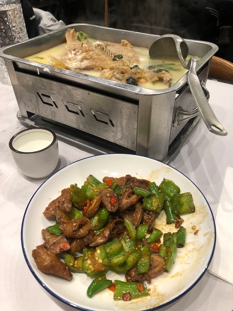 Chinese Food