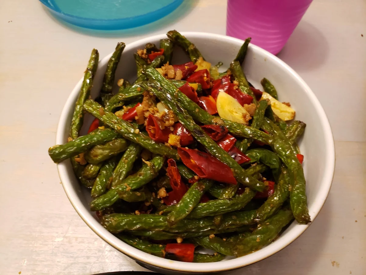 Green Beans