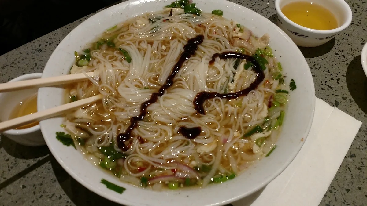 Pho GA
