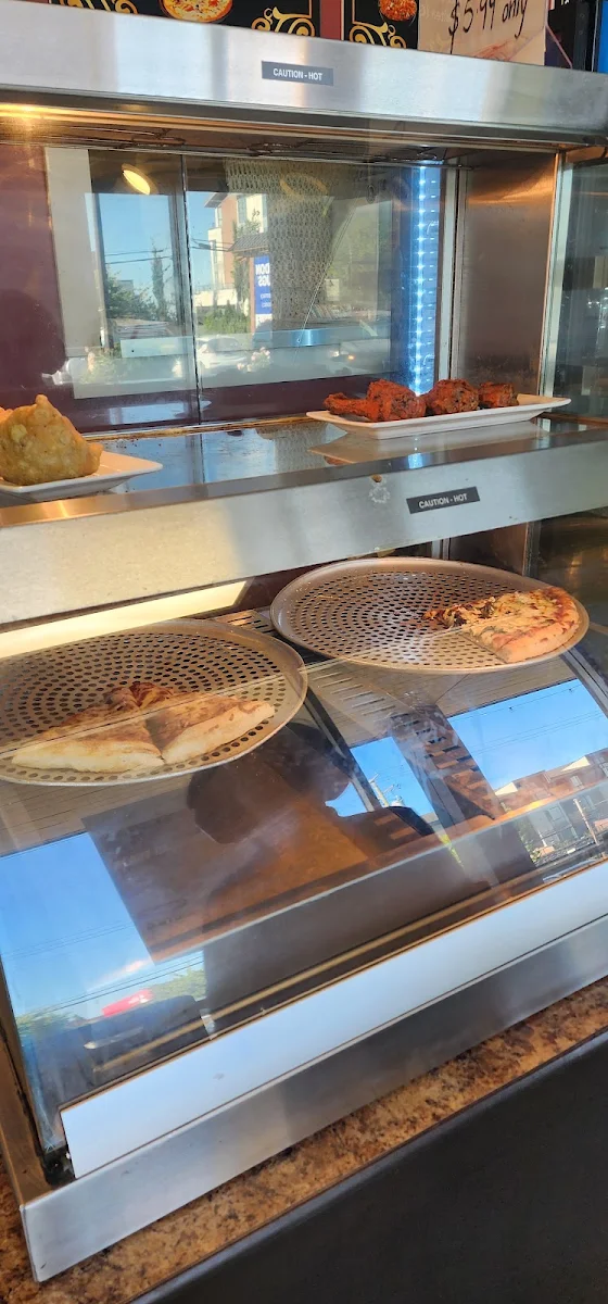 Pizza Slice
