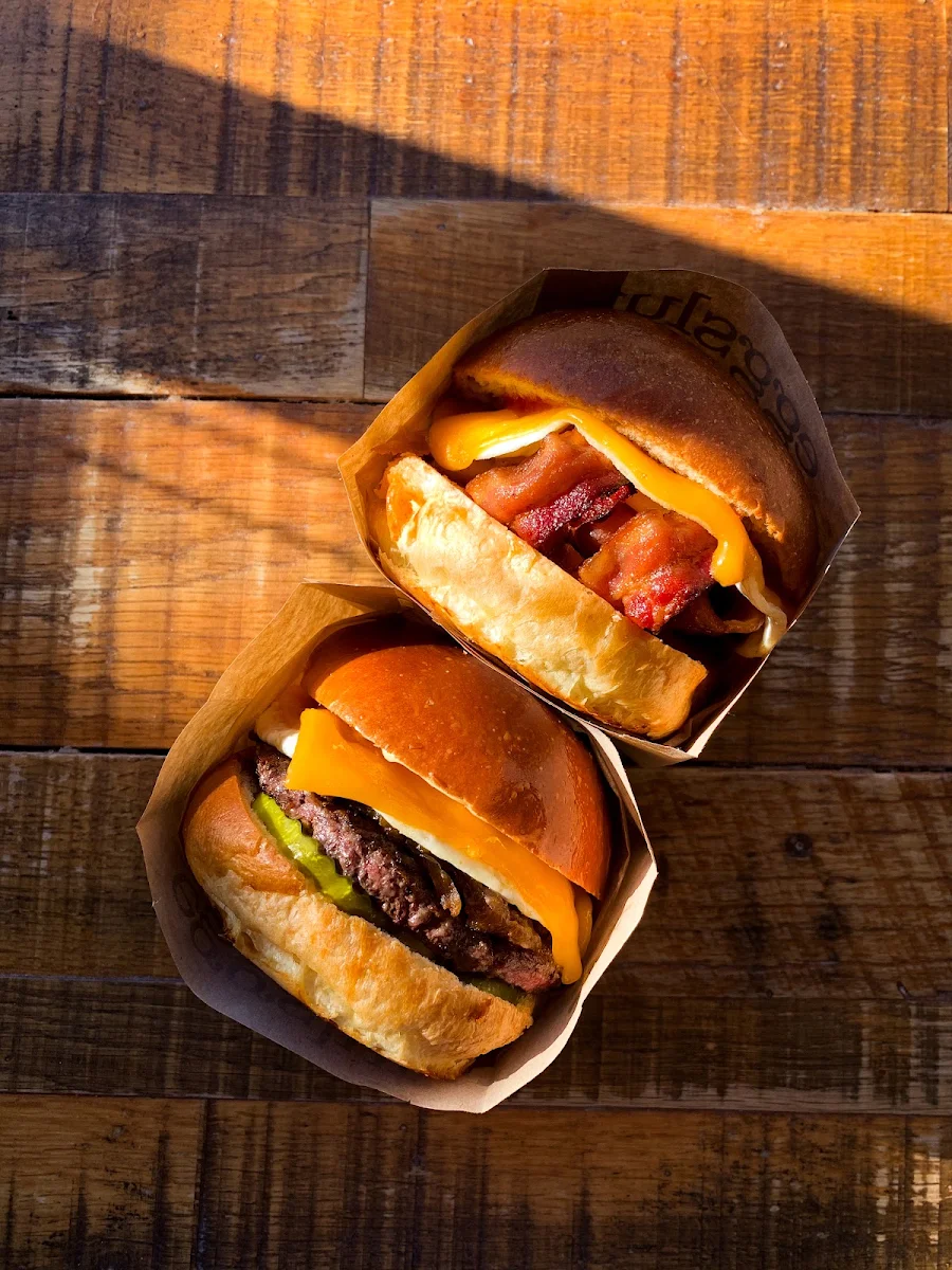 Highlights, Eggslut