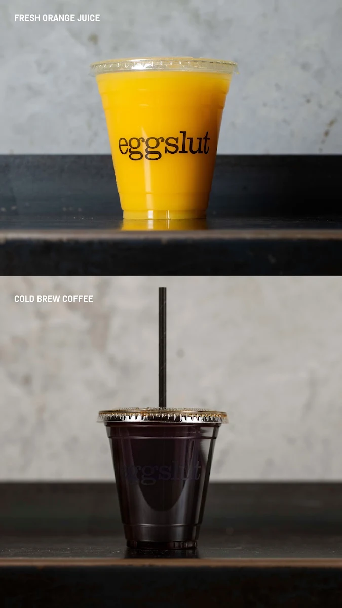 Highlights, Eggslut