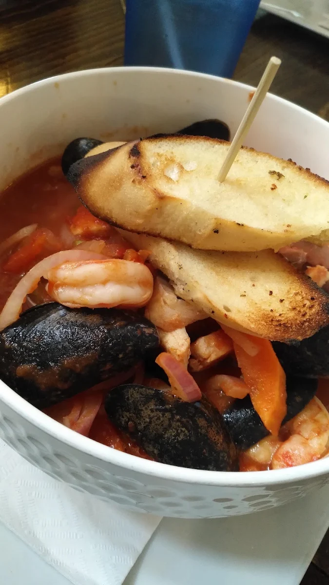 Jambalaya