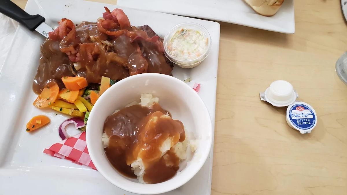 Liver and Onions