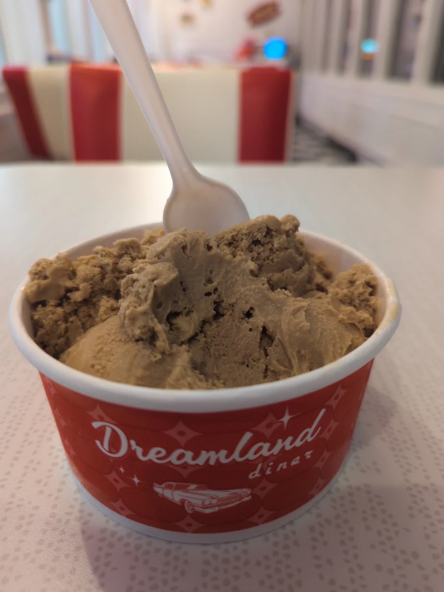 Maple Walnut Sugar Free