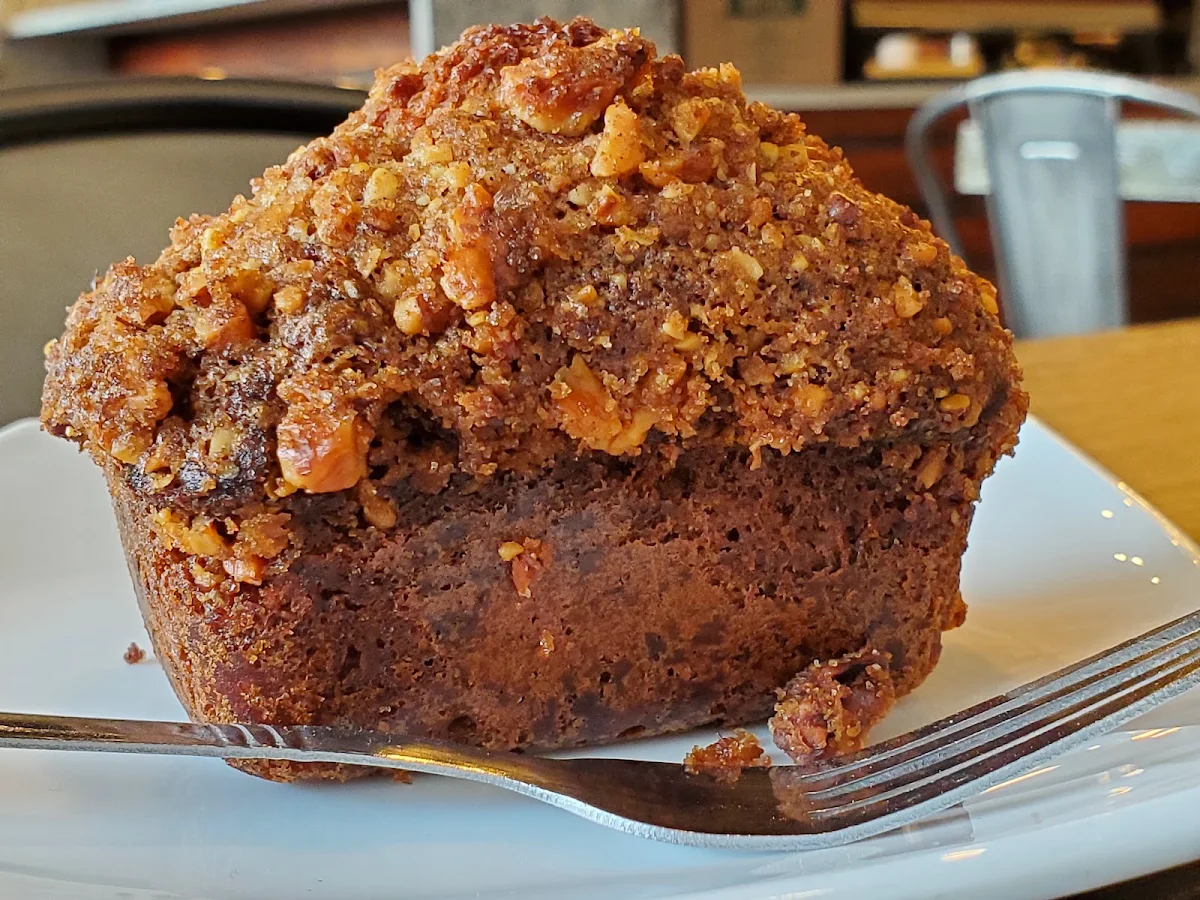 Banana Bread