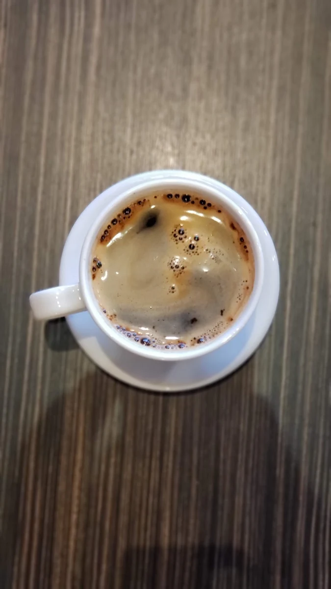 Cafe Americano