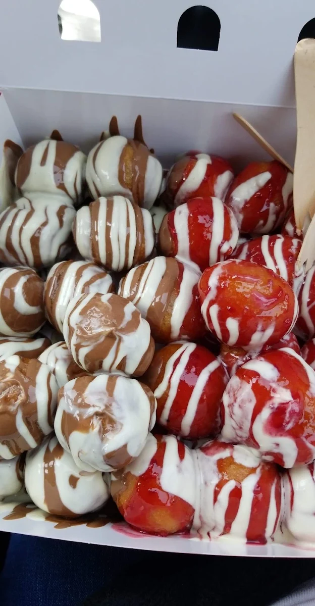 Chocoloco Et Framboises Chocolat Blanc