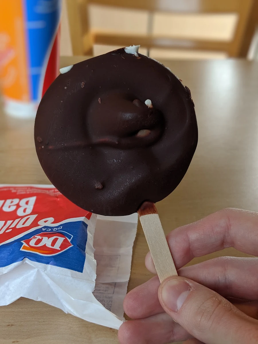 Dilly Bar