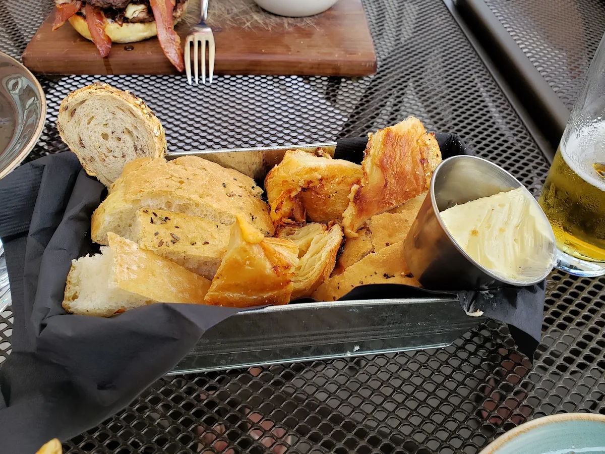 Bread Basket