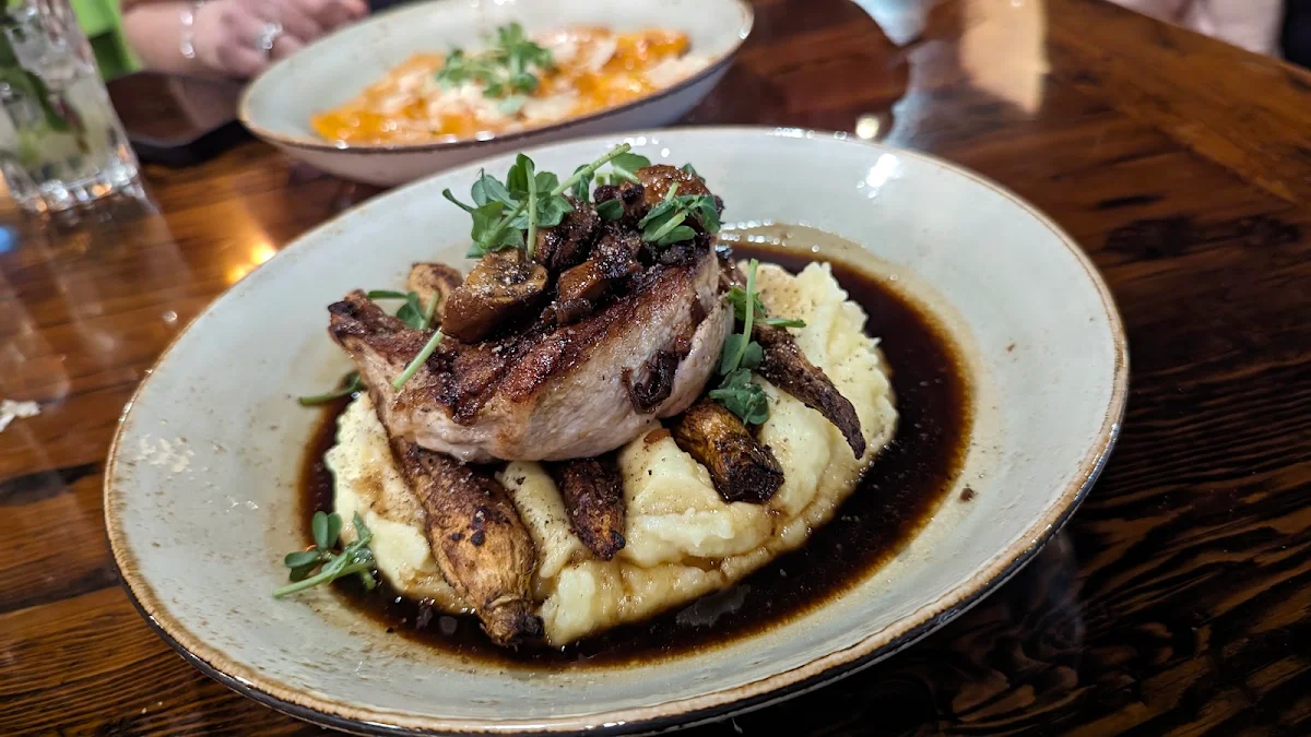 Coq Au Vin