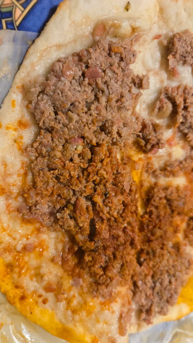 Lahmacun